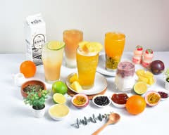 搽米CHAMI TEA好茶專賣店