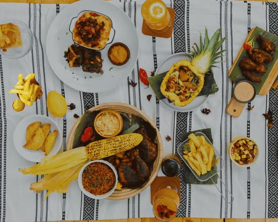 Miss Lou's Jerk & Jollof