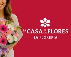 La Casa de las Flores 🛒💐 (Miraflores)
