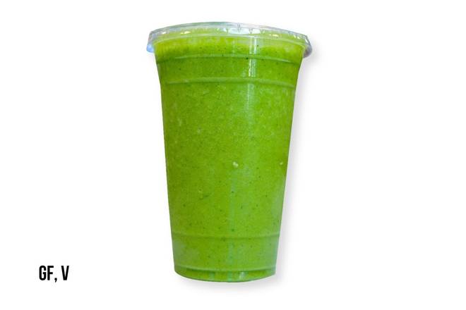 Green Giant Smoothie