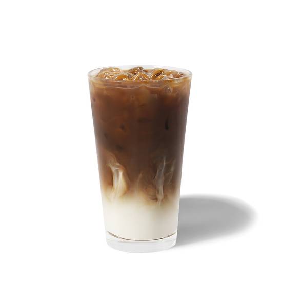 Iced Caramel Macchiato