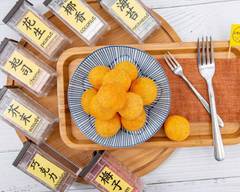 台灣番薯丸 台南國華店