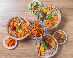 春立鍋燒專賣店