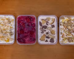 EUCA Gelato Boutique (Parramatta)
