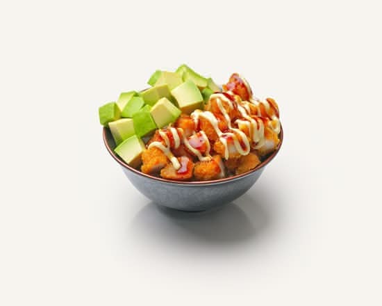 Menu Bowl Kids