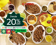 Taquería el Infierno (Plaza San Miguel)