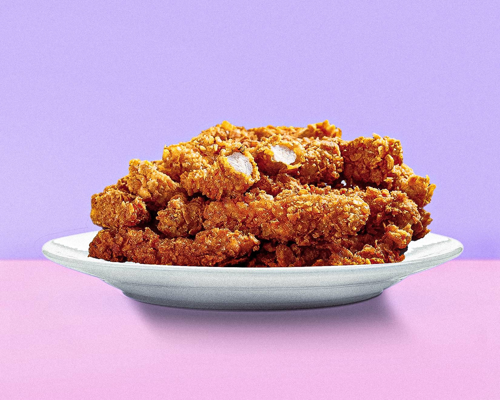 Tenders 🍗 x4