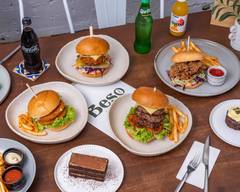  Beso Burgers (Beso Cafe And Kitchen)