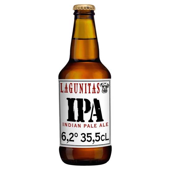 Lagunitas - Bière blonde ipa (355 ml)