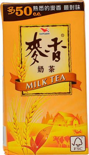 麥香奶茶ＴＰ３００
