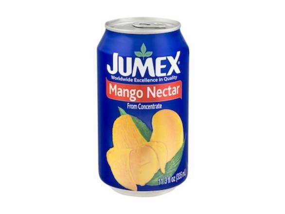 Jumex Mango Nectar Juice (11.3 fl oz)