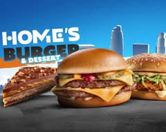 HOME'S Burger - Savigny-le-Temple