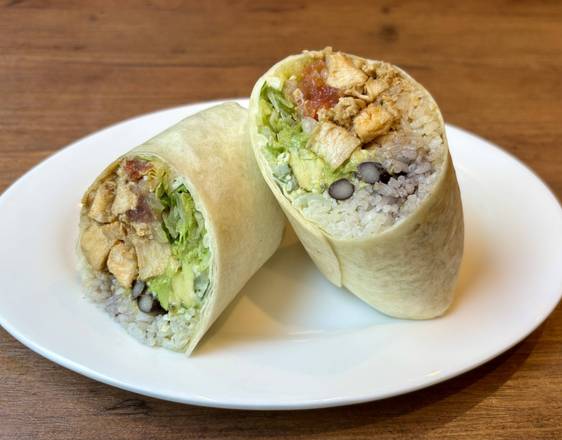 タコリッコ 愛宕グリーンヒルズ TACO RICO Atago Green Hillsの