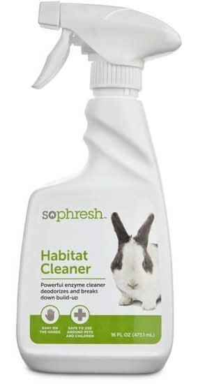 Sopresh Habitat Cleaner (16 fl oz)