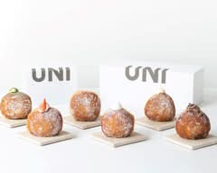 UNI DONUTS　麻布十番