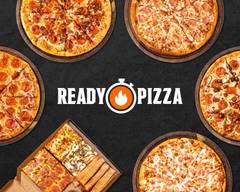 Ready Pizza- Alajuela