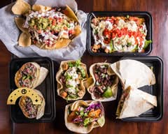 Krazi Burrito (College Park)