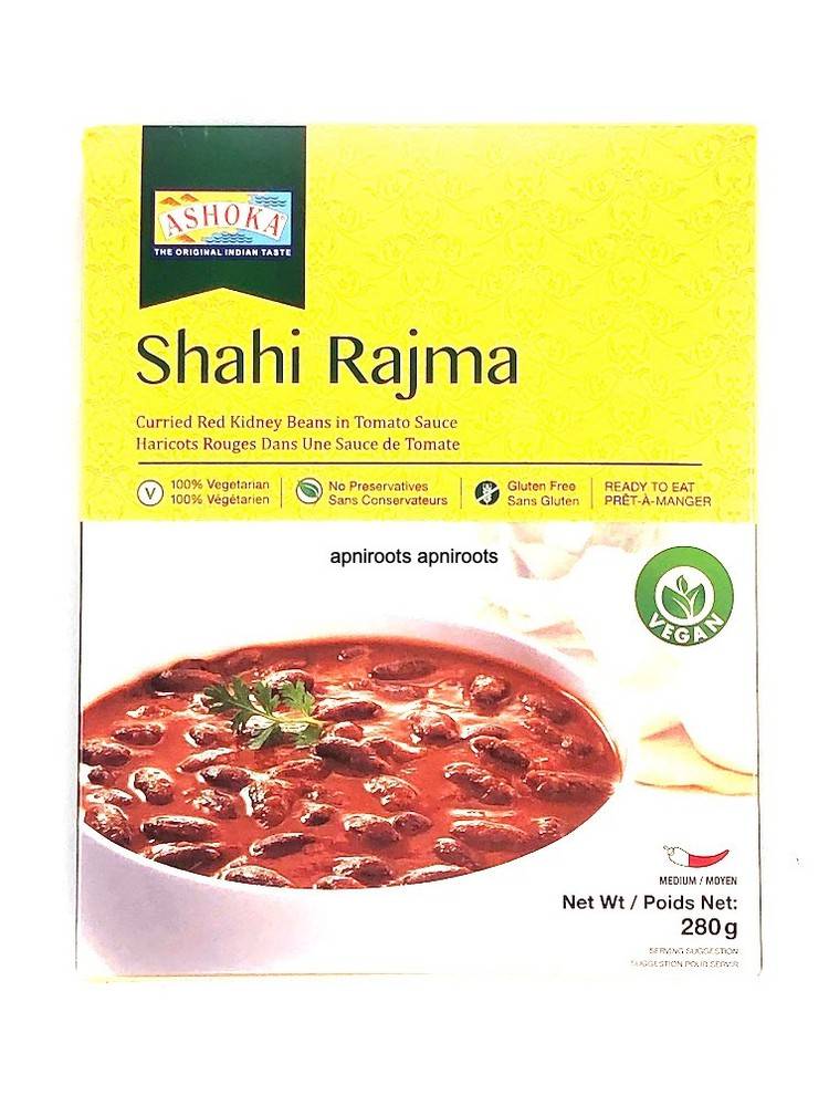 Ashoka Shahi Rajma (280 g)