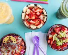 Blenders and Bowls - Lamar