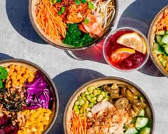 Poké Geelong