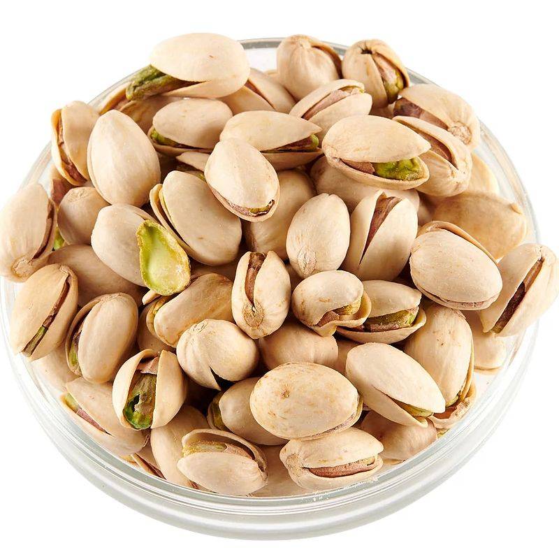 In-Shell Pistachios