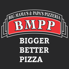 Big Mama's & Papa's Pizzeria (North Edmonton)