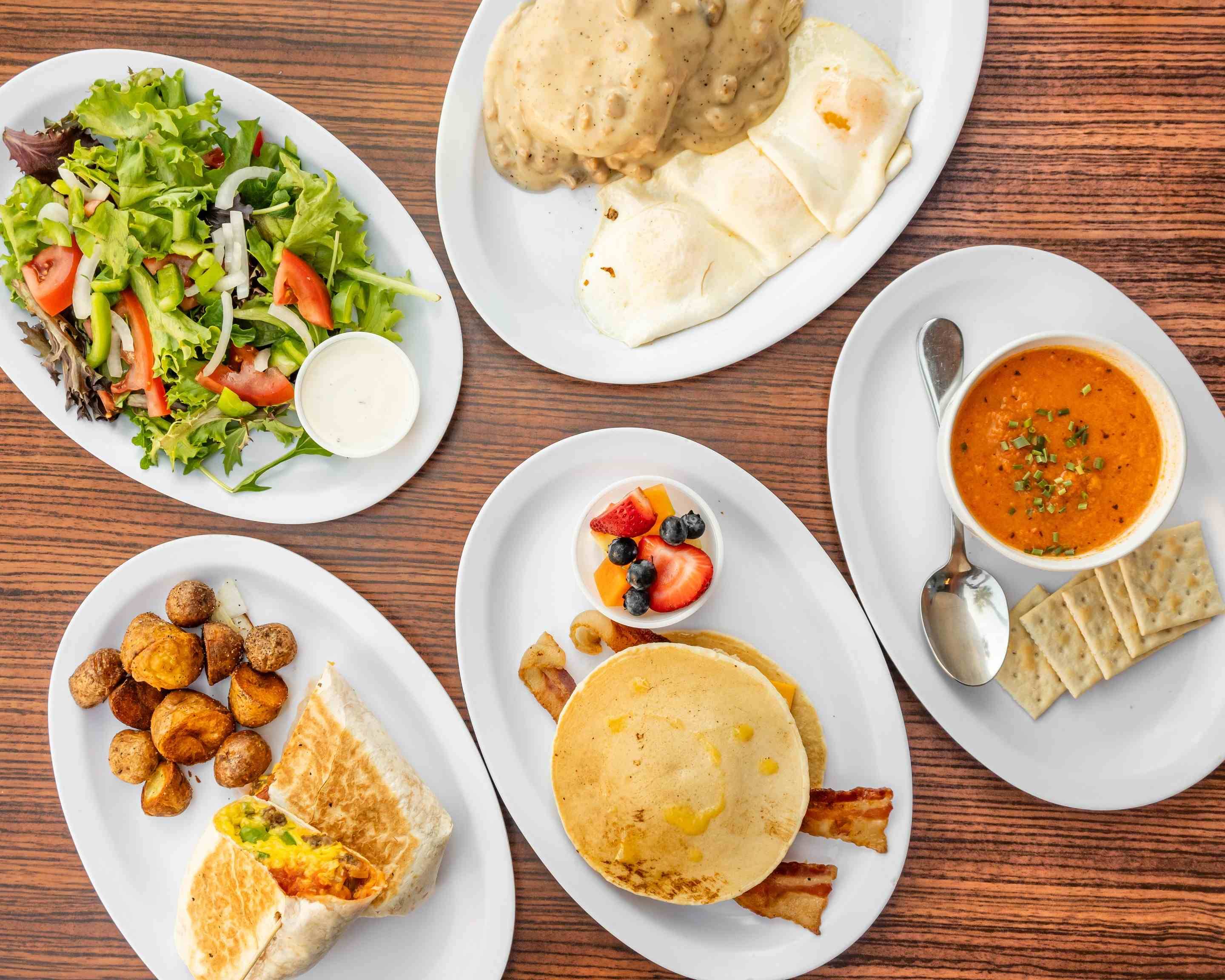 Order The Roots Restaurant Tavern Menu Delivery【Menu & Prices ...