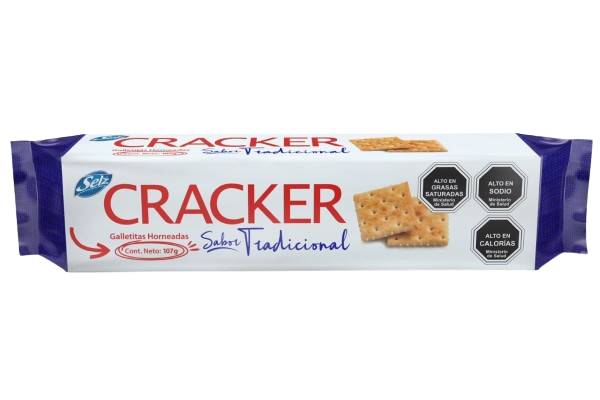 Selz Cracker
