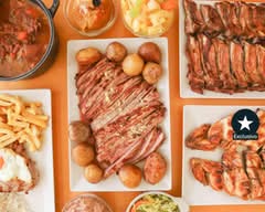 Churrasqueira de Serralves