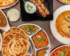 Chai Paratha Express (Mississauga)
