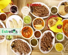 Taquería el Infierno (Plaza San Miguel)