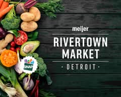 Rivertown Market (1475 E. Jefferson)