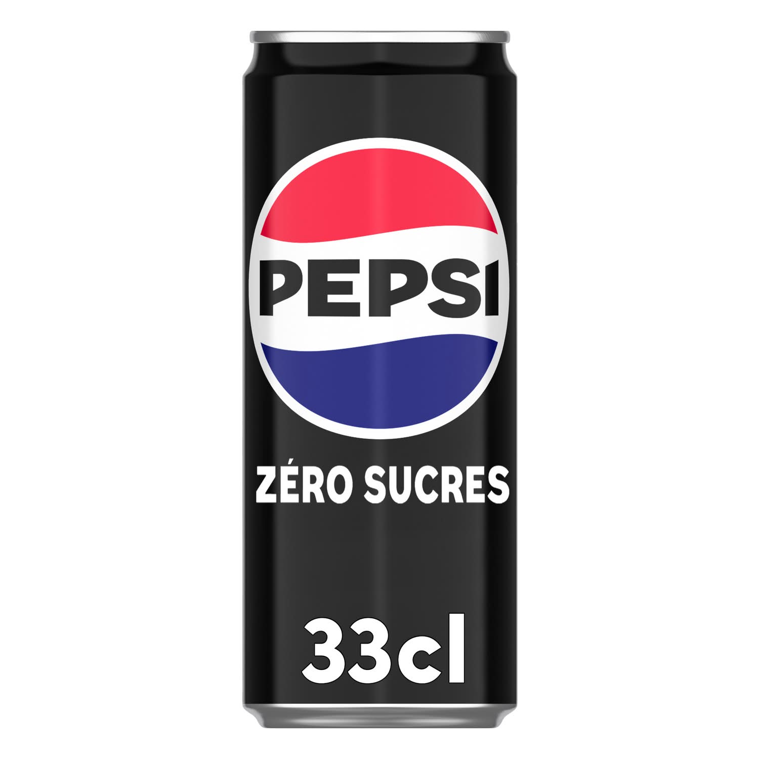 PEPSI ZERO 33CL 🥤