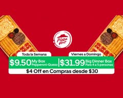 Pizza Hut (Hatillo)