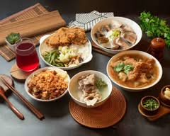 古都米糕