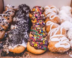 Dream Donuts (72 South Street)