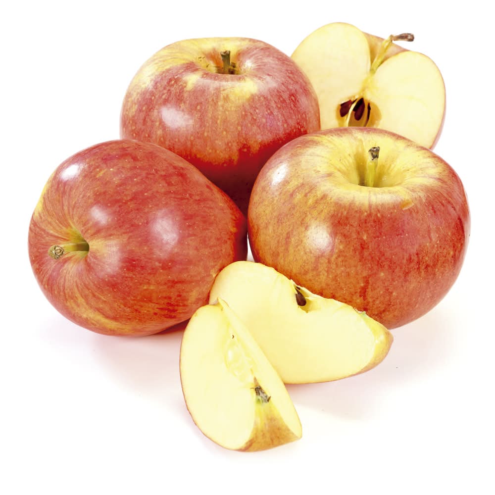 Maçã Royal Gala de Alcobaça