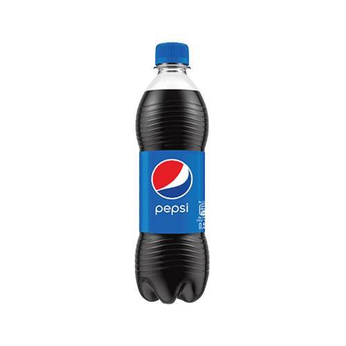 Pepsi w Butelce