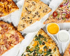 Mamma's Pizza (Queens Quay W)