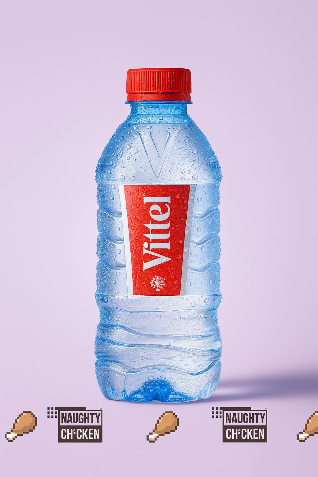 Eau minérale 💧