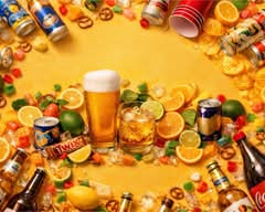 Alcools pas chers – NightBox