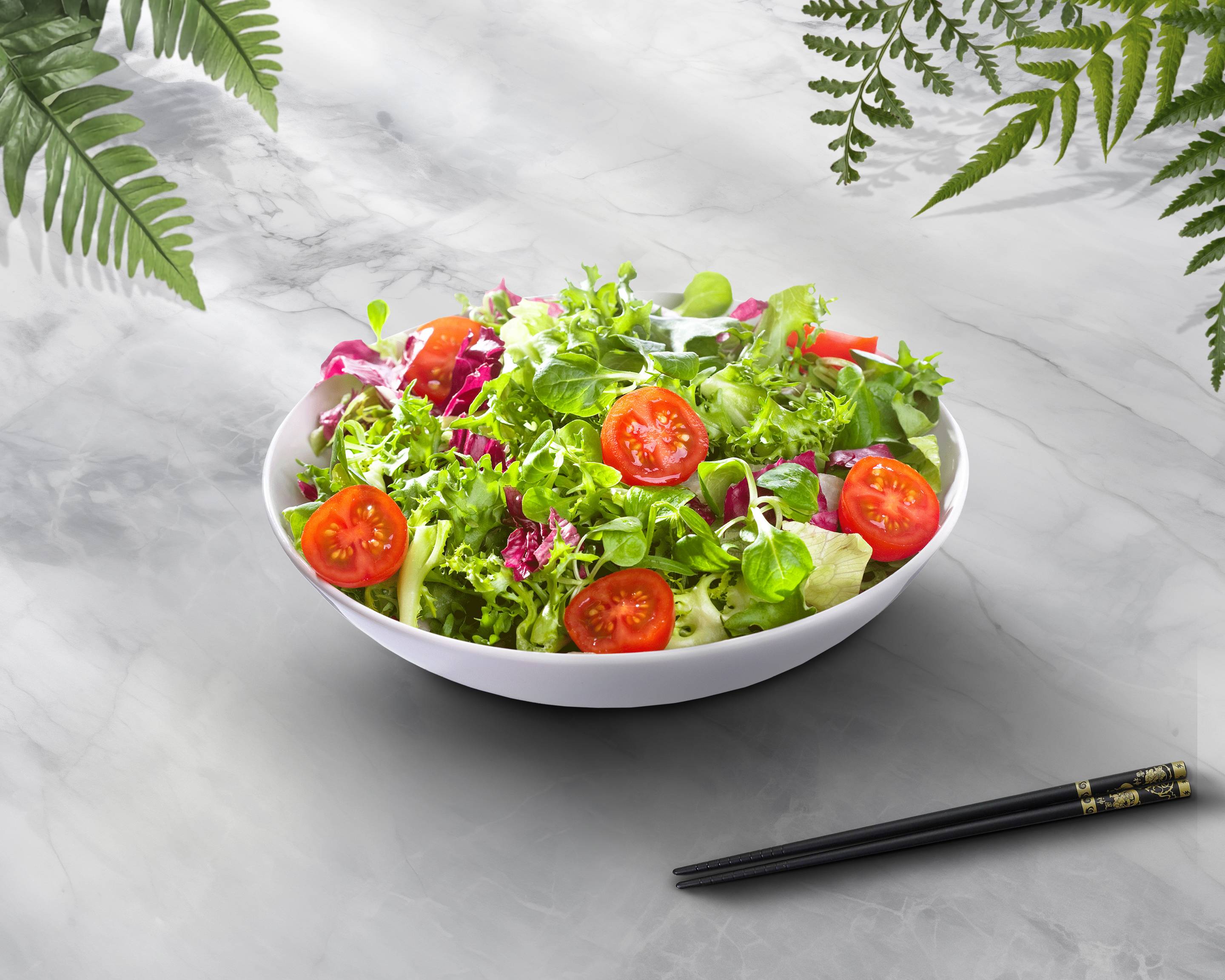 Salade