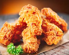 King Wings