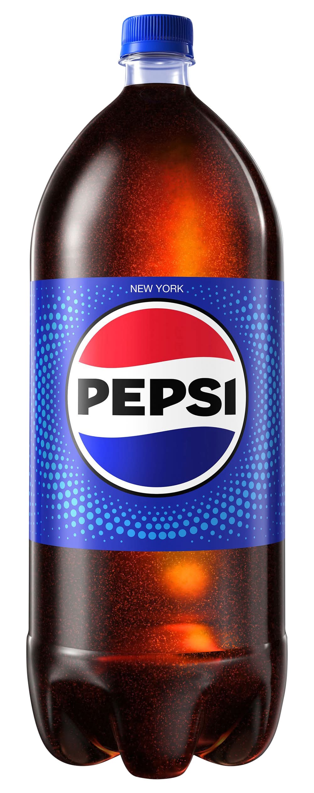 Pepsi Cola Soda (2 L)