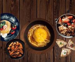 XOXO Food & Drink