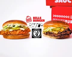 Bill's Burger - Belfort