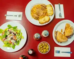 Portofino's Italian Restaurant Pizzeria - Uptown
