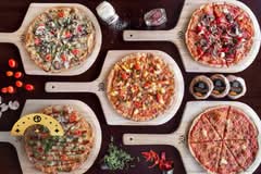 The Pizza Press (Santa Ana)