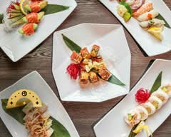 Sushi Damu