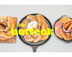 I am Hotteok (Chatswood)
